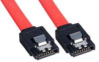 Lindy - SATA-Kabel - Serial ATA 150/300 - SATA (W)
