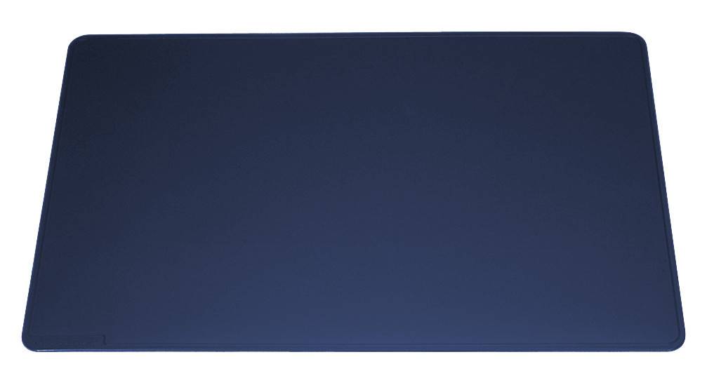 DURABLE - Schreibunterlage - 52 x 65 cm - dunkelblau