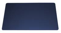 DURABLE - Schreibunterlage - 52 x 65 cm - dunkelblau