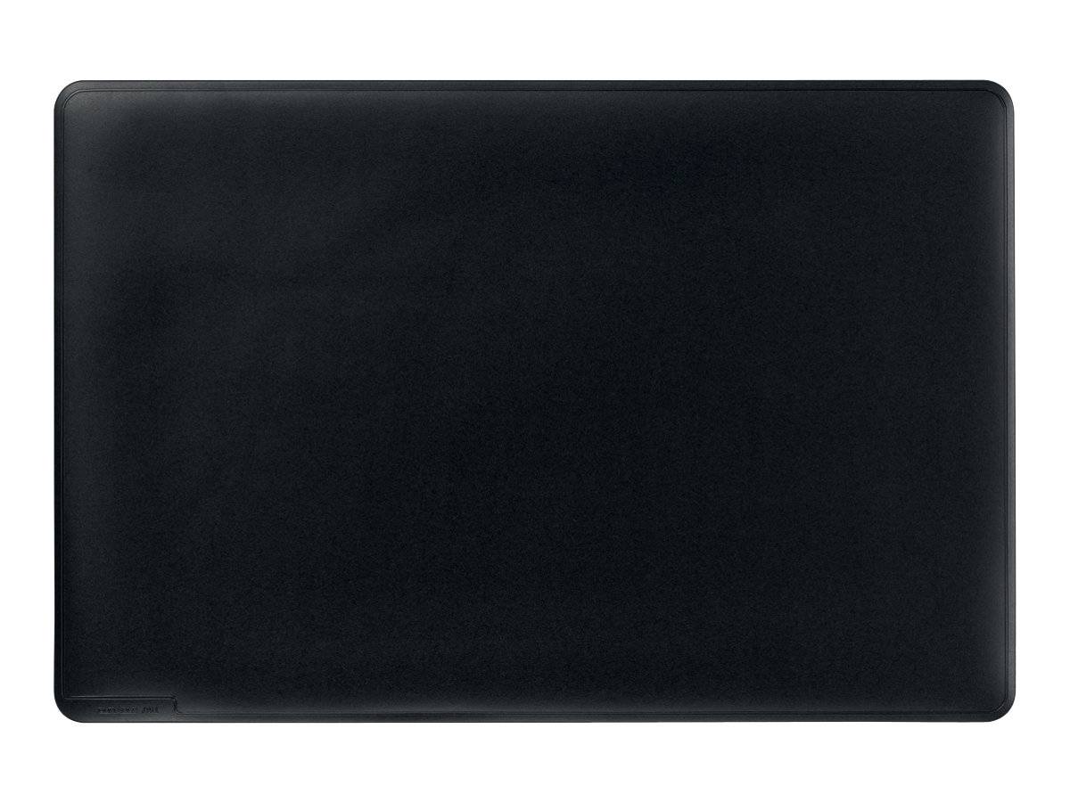 Durable 7103 710301 Schreibunterlage Schwarz (B x H) 650 mm x 520 mm