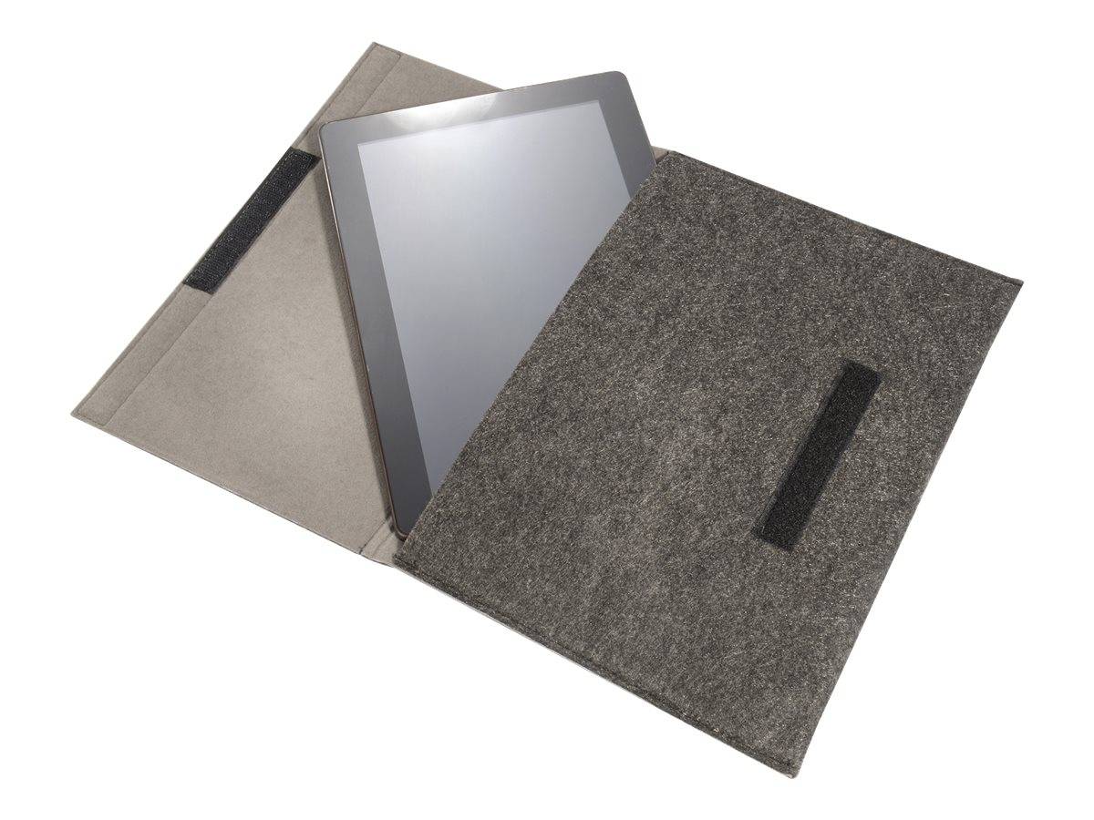 ultron RealLife keeper - Schutzhülle für Tablet