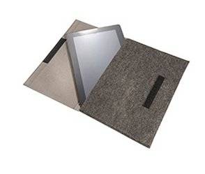 ultron RealLife keeper - Schutzhülle für Tablet