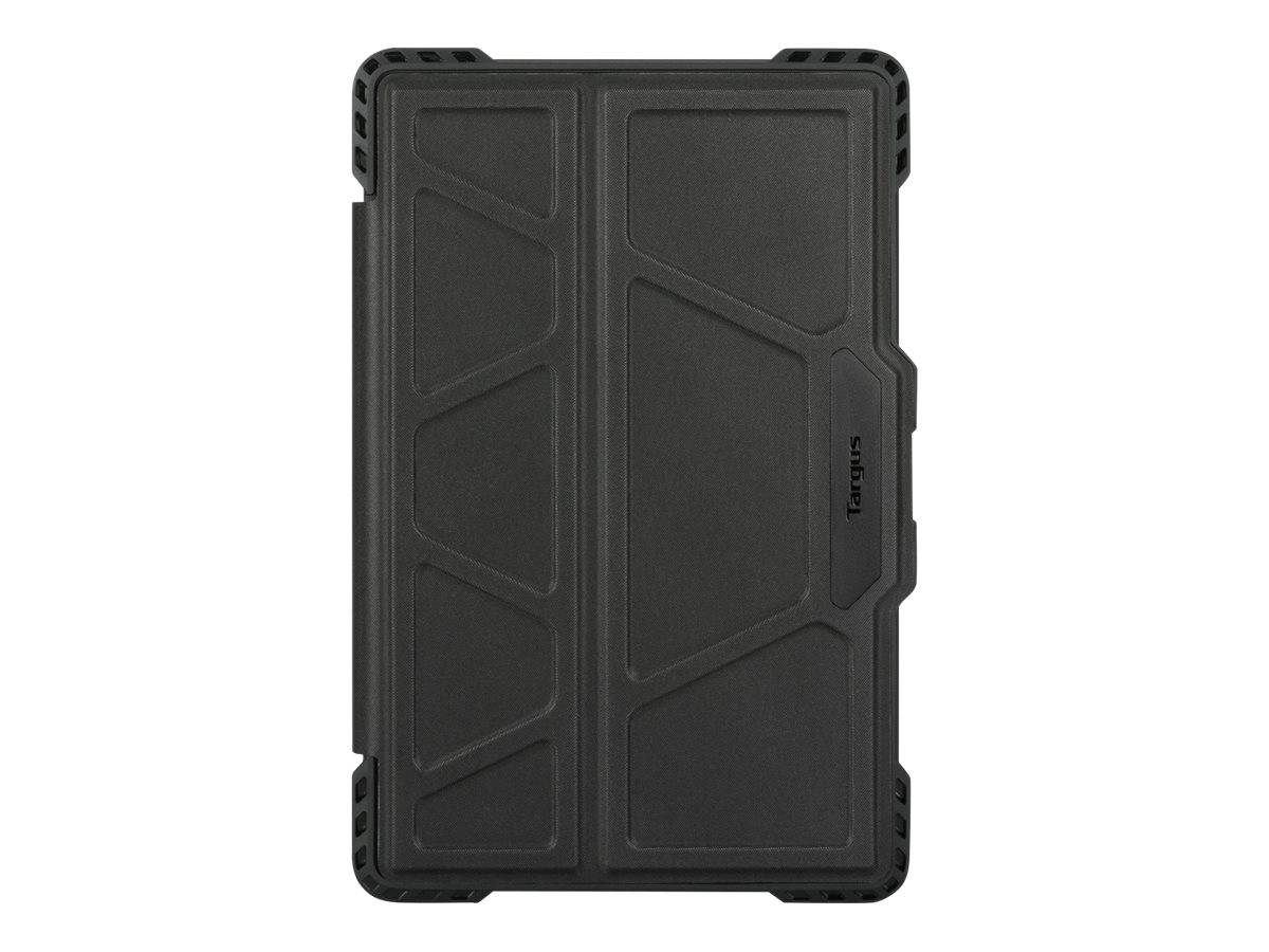 Targus Pro-Tek - Flip-Hülle für Tablet - antimikrobiell