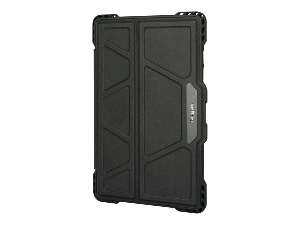 Targus Pro-Tek - Flip-Hülle für Tablet - antimikrobiell
