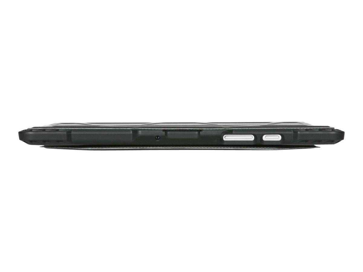 Targus Pro-Tek - Flip-Hülle für Tablet - antimikrobiell