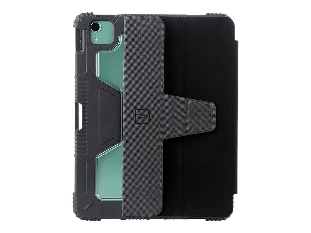 Tucano Educo Folio Tablet-Cover Apple iPad Air 10.9 (4. Gen., 2020), iPad Air 10.9 (5. Gen., 2022), iPad Pro 11 (2. Gen., 2020) 27,7 cm (10,9")