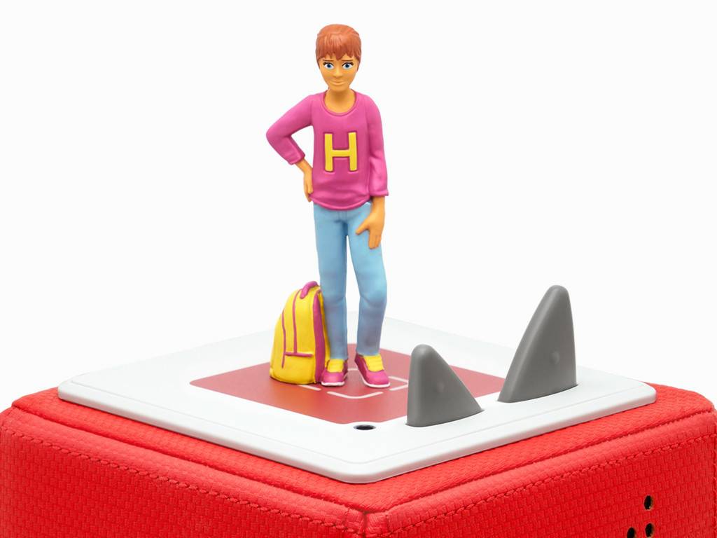 Tonies Hanni & Nanni voll im Trend