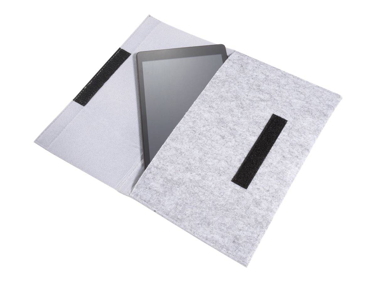 ultron RealLife keeper - Schutzhülle für Tablet