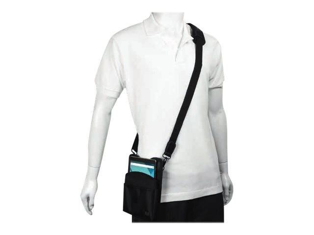 Mobilis REFUGE Holster L - Umhängetasche für Tablet (10" - 11")