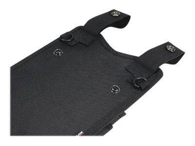 Mobilis REFUGE Holster L - Umhängetasche für Tablet (10" - 11")