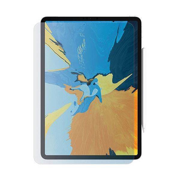 Tucano IPD102-SP-TG Displayschutzglas Passend für Apple-Modell: iPad 10.2 (2019), iPad Air 10.5, 1 St.