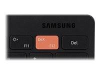 Samsung EJ-B3400BBGGDE Tablet-Tastatur Passend für Marke (Tablet): Samsung Android™, Windows®