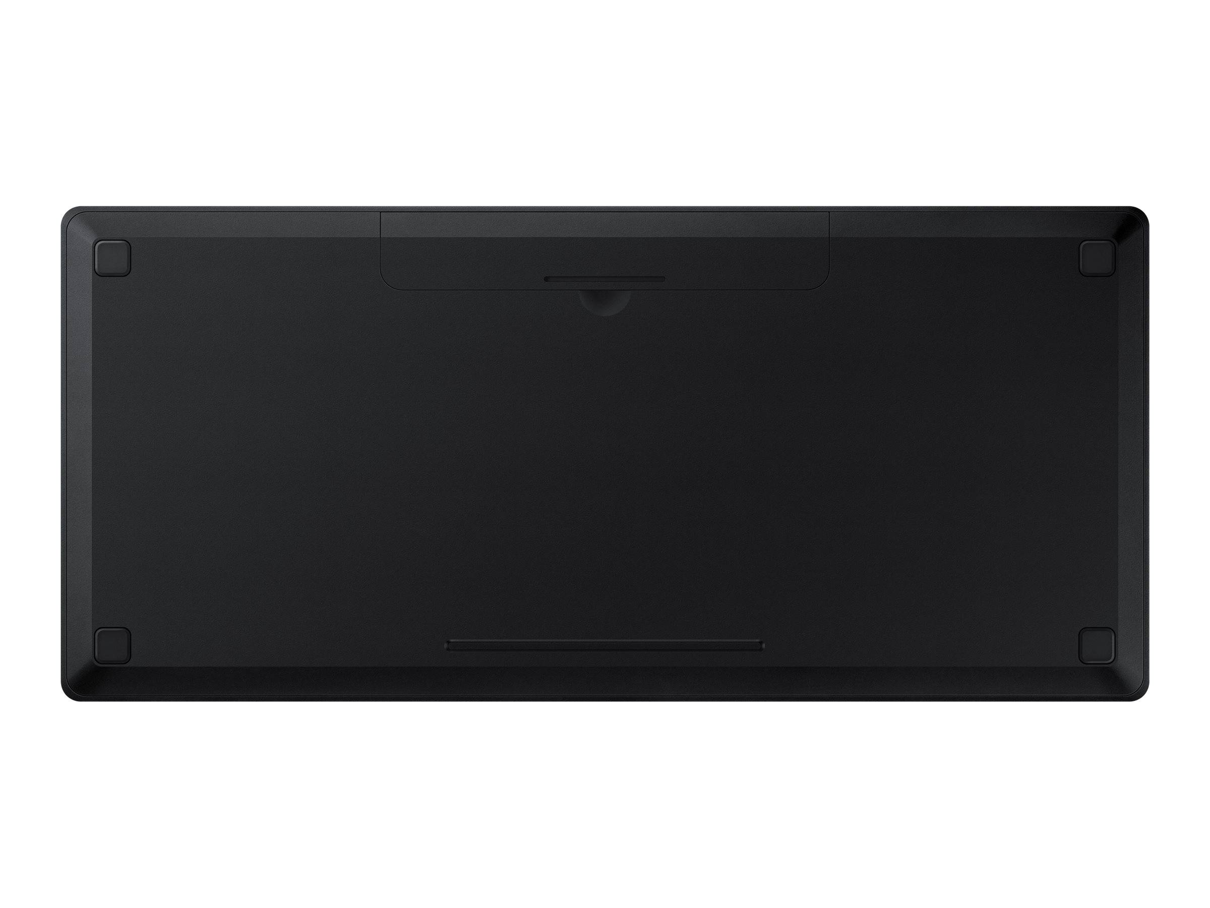 Samsung EJ-B3400BBGGDE Tablet-Tastatur Passend für Marke (Tablet): Samsung Android™, Windows®