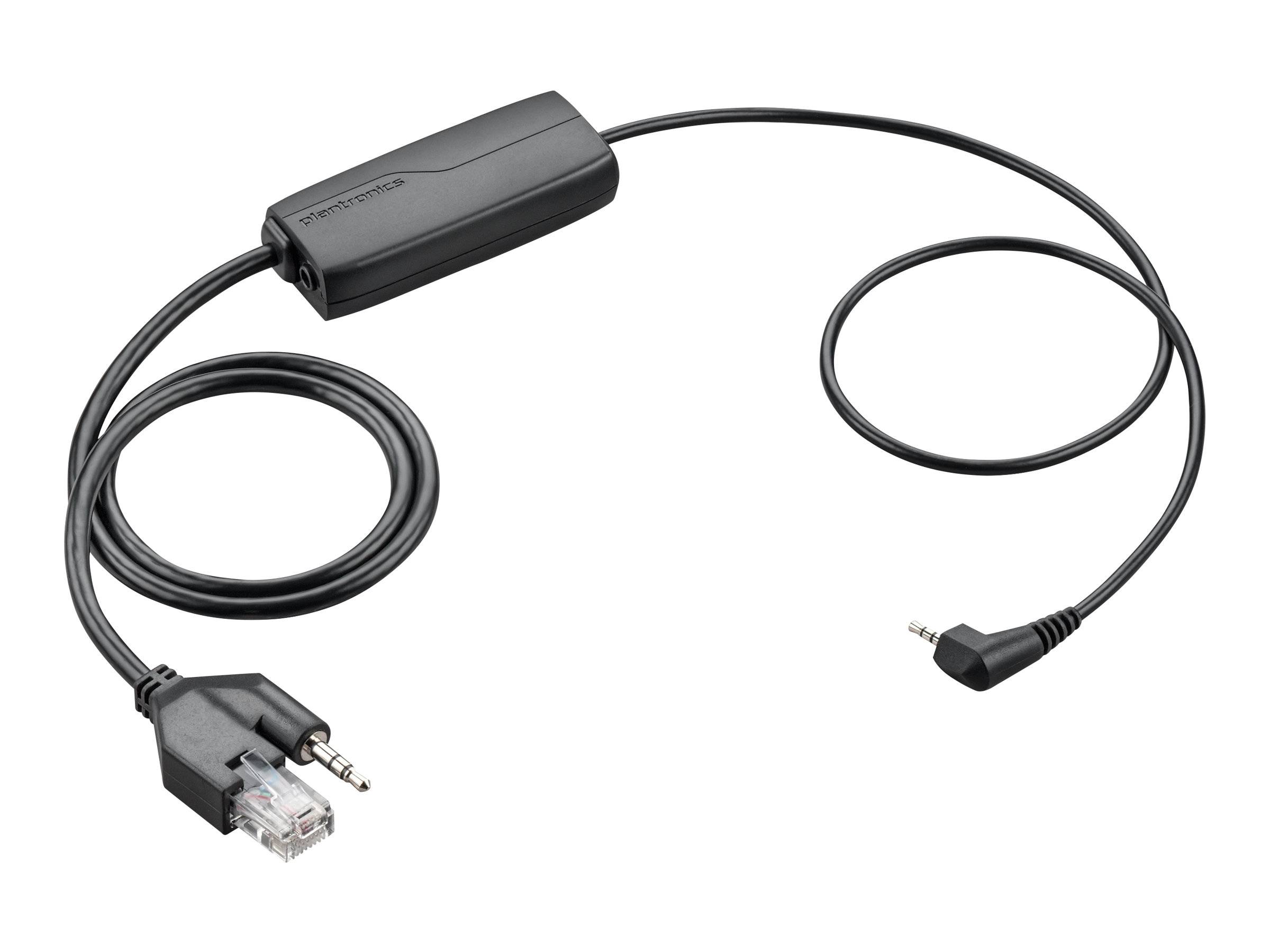 Headset-Kabel Plantronics
