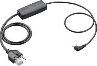 Headset-Kabel Plantronics