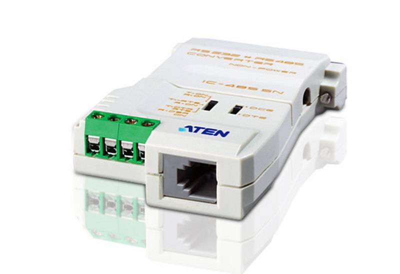 ATEN IC485SN RS-232 to RS-485 Interface Konverter