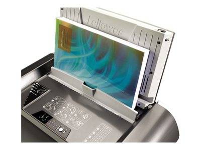 Fellowes Helios 30 - Thermo-Bindemaschine - Binden: