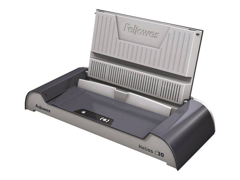 Fellowes Helios 30 - Thermo-Bindemaschine - Binden: