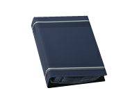 DURABLE VISIFIX - Visitenkartenbuch - 12 Teile