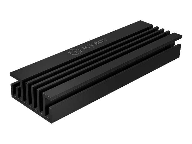 ICY BOX IB-M2HS-70 - Solid State Drive Kühlkörper