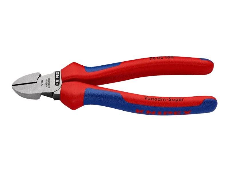 KNIPEX Bestseller - Zange - 3 Stücke - in Ablagekasten