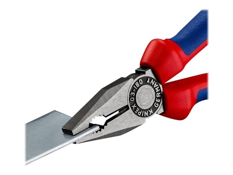 KNIPEX Bestseller - Zange - 3 Stücke - in Ablagekasten