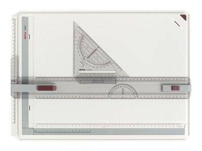 Rotring rapid - Zeichenplatte - A3 (297 x 420
