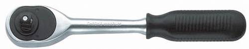 C.K T4603 Umschaltknarre 1/2  (12.5 mm)