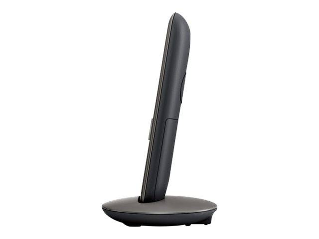 Gigaset CL660HX DECT Mobilteil Anthrazit