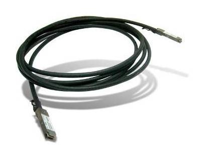 IBM - Lenovo Passive Direct Attach Cable - 10GBase Direktanschlusskabel - SFP+ (M)