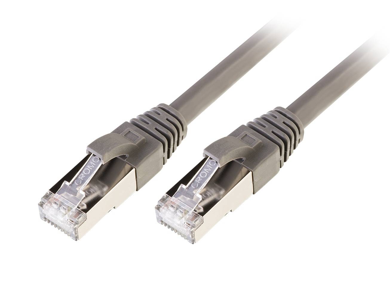 LINDY - CROMO - Patch-Kabel - RJ-45 (M) zu RJ-45 (M)