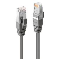 LINDY - CROMO - Patch-Kabel - RJ-45 (M) zu RJ-45 (M)