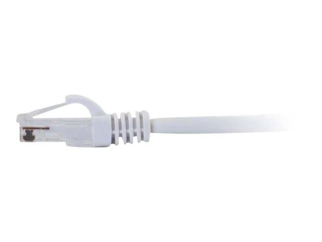 C2G 83490, 5 m, Cat6, U/UTP (UTP), RJ-45, RJ-45