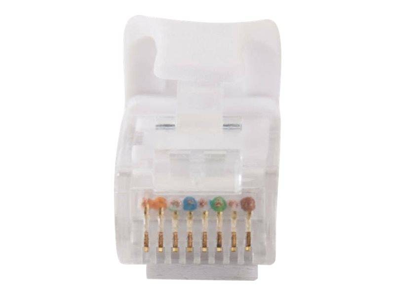 C2G 83490, 5 m, Cat6, U/UTP (UTP), RJ-45, RJ-45