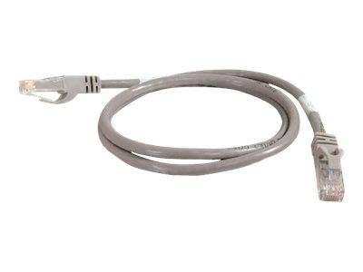 Cables To Go C2G Cat6 Booted Unshielded UTP Network Patch Cable Patch-Kabel RJ-45 M bis M 20 m CAT 6 geformt ohne