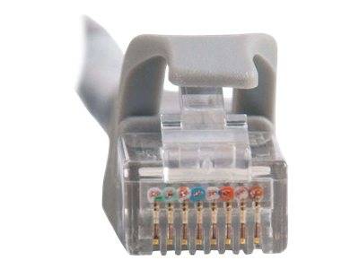 Cables To Go C2G Cat6 Booted Unshielded UTP Network Patch Cable Patch-Kabel RJ-45 M bis M 20 m CAT 6 geformt ohne