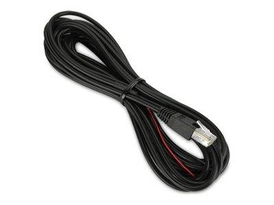 APC NetBotz Dry Contact Cable 15 ft. Sensormodulkabel
