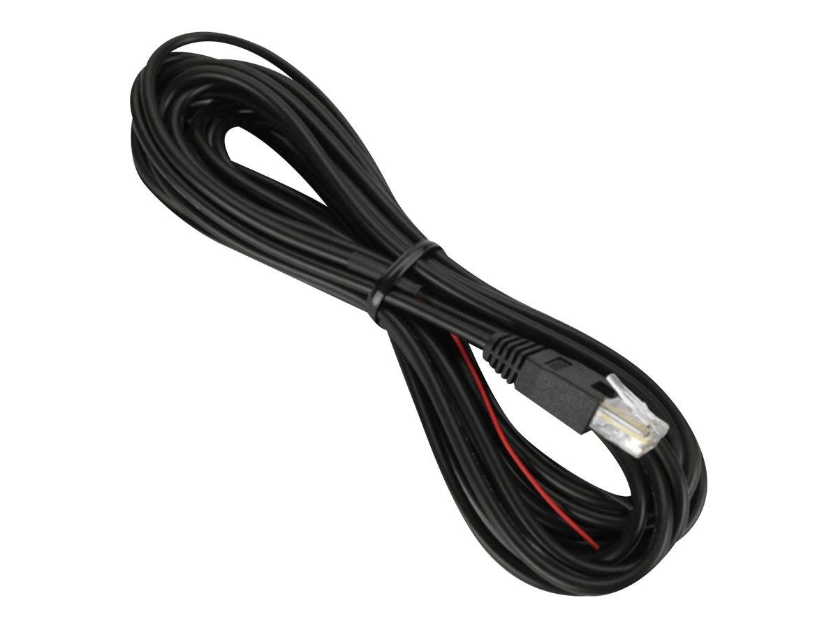 APC NetBotz Dry Contact Cable 15 ft. Sensormodulkabel