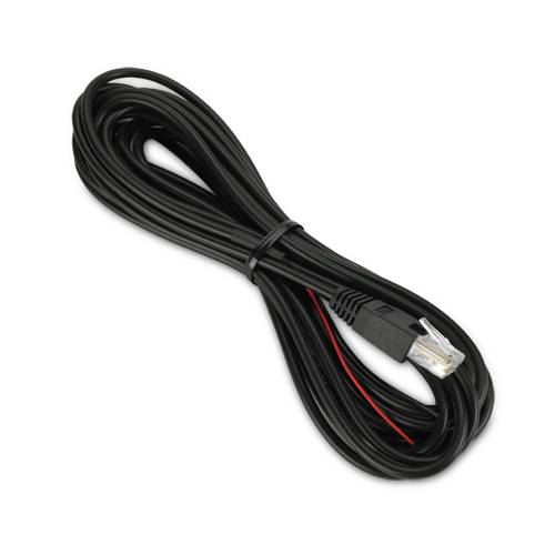 APC NetBotz Dry Contact Cable 15 ft. Sensormodulkabel