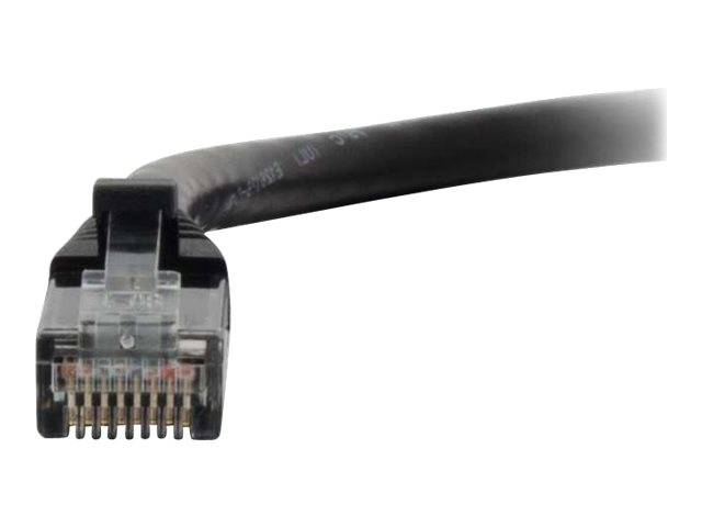 Cables To Go C2G Cat6 Booted Unshielded UTP Network Patch Cable Patch-Kabel RJ-45 M bis M 15 m CAT 6 geformt ohne