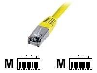 DIGITUS - CAT 5e SF/UTP Patchkabel