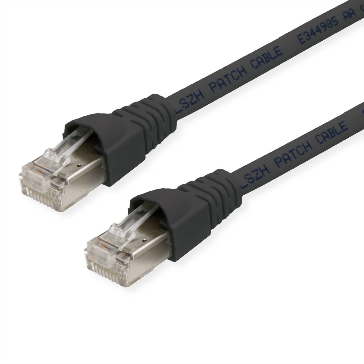 TELEGÄRTNER KARL GÄRTNER - Telegärtner MP8 FS 600 - Netzwerkkabel - RJ-45 (M)