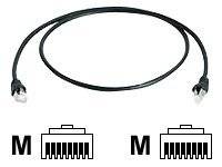 TELEGÄRTNER KARL GÄRTNER - Telegärtner MP8 FS 600 - Netzwerkkabel - RJ-45 (M)