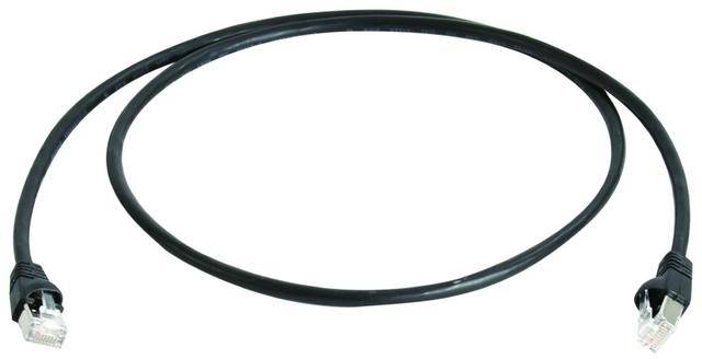 TELEGÄRTNER KARL GÄRTNER - Telegärtner MP8 FS 600 - Netzwerkkabel - RJ-45 (M)