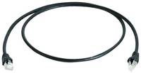 TELEGÄRTNER KARL GÄRTNER - Telegärtner MP8 FS 600 - Netzwerkkabel - RJ-45 (M)