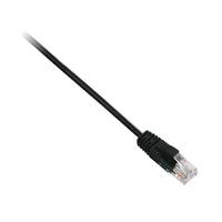 V7 Patch-Kabel - RJ-45 (M) zu RJ-45 (M) - 1m - UTP - CAT 6 - geformt - ohne