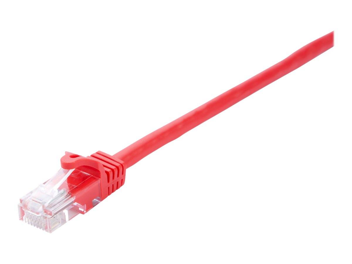 V7 patch cable - RJ-45 (M) to RJ-45 (M) - 1 m