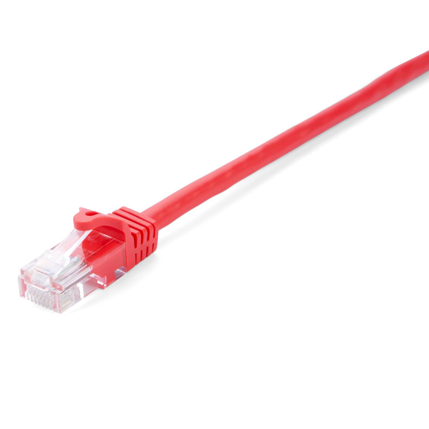 V7 patch cable - RJ-45 (M) to RJ-45 (M) - 1 m