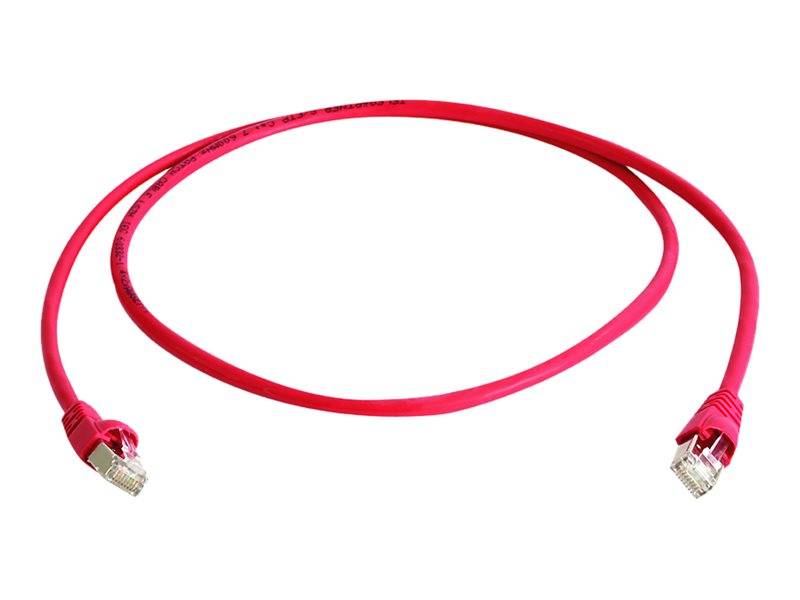 Telegärtner Patchkabel S/FTP 6A 100008645