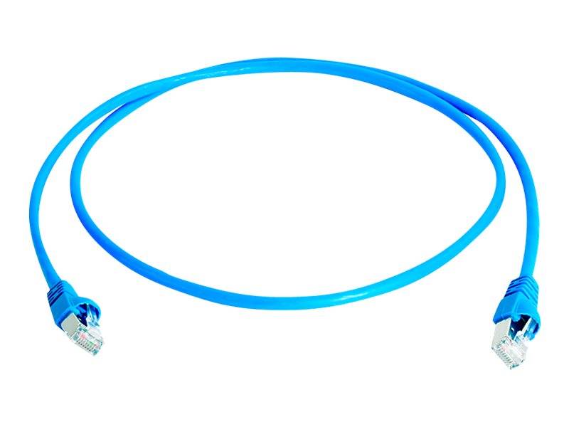 TELEGÄRTNER KARL GÄRTNER - Telegärtner DataVoice Office - Patch-Kabel - RJ-45 (M)